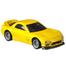 Hot Wheels Premium Single – 95 Mazda RX-7 Yellow image