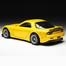 Hot Wheels Premium Single – 95 Mazda RX-7 Yellow image