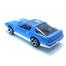 Hot wheels Regular AVRG – 84 Pontiac Firebird 8/10 And 180/250 – Blue image