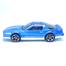 Hot wheels Regular AVRG – 84 Pontiac Firebird 8/10 And 180/250 – Blue image