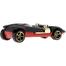 Hot wheels Regular AVRG – Twin Mill – 55 Anniversary – 2/6 – Black Plus - Red image