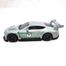 Hot wheels Regular – 2018 Bentley continental GT3 3/5 And 44/250 – Silver image