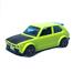 Hot wheels Regular – 73 Honda Civic Custom 8/10 And 117/250 – Green image