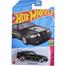 Hot wheels Regular – 84 Mustang SVO 2/10 And 25/250 – Black Plus Green Liner image