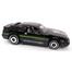 Hot wheels Regular – 84 Mustang SVO 2/10 And 25/250 – Black Plus Green Liner image