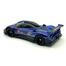 Hot wheels Regular – Pagani Zonda R 1/5 And 72/250 – Blue image