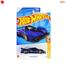 Hot wheels Regular – Pagani Zonda R 1/5 And 72/250 – Blue image