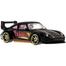 Hot wheels Regular – Porsche 993 GT2 – 55 Anniversary – 4/6 – Black image