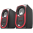 Hotmai HN 88 2.0 Multimedia Speaker Support PC / Mobile / Laptop image