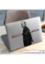 DDecorator House Of Cards main Character Laptop Sticker image