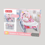 Hu Baby Newborn to Toddler Dinning Rocker 18 kg image