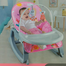 Hu Baby Newborn to Toddler Dinning Rocker 18 kg image