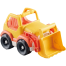 Huada Mini Carton Wheat Straw Free Wheel Truck Toys Recyclable Slip Cars Toys For Kids image