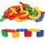 Hualong Puzzle Blocks Building Blocks Educational Toys For Kids image