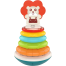 Huanger Musical Stacking Rings 6 Month plus HE0294 image