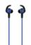 Huawei AM61 Sport Bluetooth Wireless Headphones (Blue) image