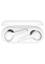 Huawei Free Buds-Lite Wireless Earphones (White) image