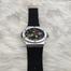 Hublot Automatic Movement Watch For Men Black And White Dial Colour image