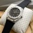 Hublot Trending Stylish Watch for Men - Silver image