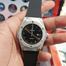 Hublot Trending Stylish Watch for Men - Silver image