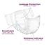 Huggies Dry Diapers Belt System Baby Diaper (L Size) (9-14kg) (60pcs) (Malaysia) image