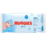 Huggies Pure Baby Wipes 56 pcs image