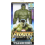 Hulk Marvel Avengers Infinity War Hero Action Figure image
