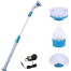 Hurrycane Spin Mop – Effortless Cleaning with 360° Rotating Head image