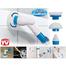 Hurrycane Spin Mop – Effortless Cleaning with 360° Rotating Head image
