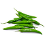 Hybrid All Season Chili Re-Pack (Indian) Seeds - 0.1gm image