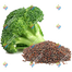 Hybrid Broccoli Seeds 10 Pcs Re-Pack (JAPAN) image