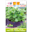 Hybrid F1 Pudina Seeds Intact Pack 5gm image