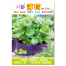 Hybrid Imported Mint Seeds Intact Pack - 5gm image