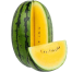 Hybrid Yellow Water Melon Seeds 5pcs image