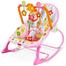 IBaby Infant To Toddler Rocker image
