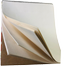 Watercolor Pad Spiral A3 Size 120gsm 20Sheet (14-inch/11-inch) image