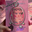 IGOODCO fashion 5 In 1 Makeup Book Palette image