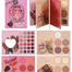 IGOODCO fashion 5 In 1 Makeup Book Palette image