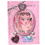 IGOODCO fashion 5 In 1 Makeup Book Palette image