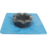 IHW Ceramic Ashtray - SW9345 image