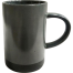 IHW Ceramic Coffee Mug Matt Ash color image