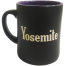 IHW Ceramic Dark Mug Yosemite Purple Colour - A239 image