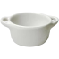 IHW Ceramic Dessert Bowl White image