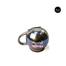 IHW Ceramic Mug Music Brew Ball Shape image