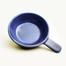 IHW Ceramic Sauce Dishes violet image