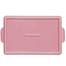 IHW Ceramic Serving Dish Red image