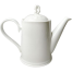 IHW Ceramic Tea/Coffee pot - M3177 image