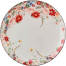 IHW Fine Bone Dinner Plate 6 Pcs -DFY018DP image