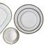 IHW Fine Bone Dinner Set 25 Pcs -DFY027DP image