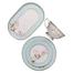 IHW Fine Bone Dinner Set 25 Pcs -DFY034DP image